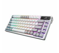 Asus ROG Azoth Blanc QWERTY