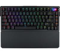 ASUS ROG Azoth Extreme (ROG NX Snow / PBT) - US