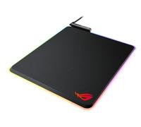 ASUS ROG Tapis de souris gaming Balteus Noir
