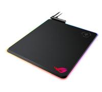ASUS ROG Balteus Qi Tapis de souris de jeu Noir