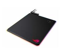 Asus ROG Balteus Qi Wireless Charging RGB Gaming Mousepad Aura Sync Lighting
