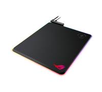 ASUS ROG Balteus Tapis de souris de jeu Noir