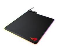 ASUS ROG Tapis de souris gaming Balteus Noir