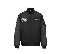 ASUS ROG Blouson bomber CJ3001 Noir XXL, Noir, XXL