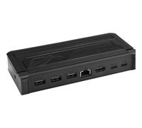 ASUS Station d'accueil USB-C ROG Bulwark DG300 (2025) Noir 90XB0A4N-BDS000 10 pièces