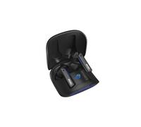 ASUS ROG Cetra True Wireless Écouteurs Bluetooth Noir - TWS, IPX4, 20-20000 Hz, Microphone intégré, Autonomie 21.5h, Recharge sans fil, Android/iOS