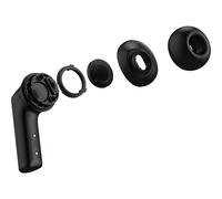 ASUS ROG Cetra True Wireless - Écouteurs sans fil avec micro - intra-auriculaire - Bluetooth - Suppresseur de bruit actif - noir