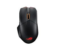 Souris sans fil - ASUS - ROG CHAKRAM X ORIGIN - Tri-mode - 11 boutons programmables - Joystick détachable