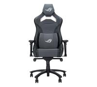 ASUS Chaise de jeu ROG Chariot X Core Grise