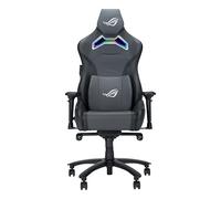 ASUS ROG Chariot X Siège de jeu universel Siège capitonné Gris