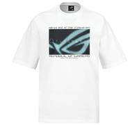 Asus Rog Cosmic Wave Tee-Shirt Coton