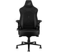 ASUS ROG Courser Core - Chaise Gaming Ergonomique Tissu Mesh Robuste