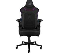 ASUS ROG Courser Siège de jeu universel Siège rembourré Noir