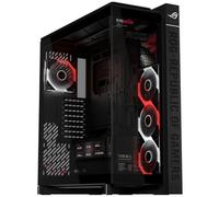 Asus ROG Cronox ARGB Black - Boîtier E-ATX avec fenêtre
