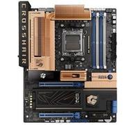 ASUS ROG CROSSHAIR 2006 - Carte-mère - ATX - Socket AM5 - AMD X870E Chipset - USB4, USB-C 3.2 Gen2, USB 3.2 Gen 2, USB 3.2 Gen 1, USB-C 3.2 Gen 2x2 - 10 Gigabit LAN, 5 Gigabit Ethernet, Wi-Fi 7, Bluet