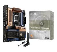 ASUS ROG CROSSHAIR 2006 carte mère socket AM5