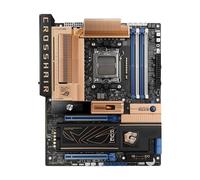 ASUS ROG Crosshair 2006 X870E WIFI7 ATX Carte mère AM5