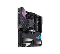 Asus Rog Crosshair Viii Extreme (Amd,Am4,Ddr4,Atx)