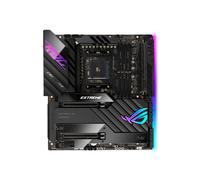 ASUS ROG Crosshair VIII Extreme AMD X570 Emplacement AM4 ATX étendu