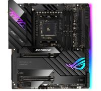 ASUS ROG Crosshair VIII Extreme AMD X570 Emplacement AM4 ATX étendu