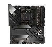 ASUS ROG Crosshair VIII Extreme AMD X570 Emplacement AM4 ATX étendu