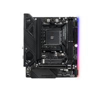 Asus Rog Crosshair Viii Impact Amd X570 Socket Am4 Mini Dtx (Rog Crosshair Viii