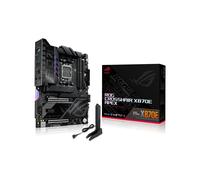 ASUS ROG CROSSHAIR X870E APEX - Carte mère ATX AMD X870E, Socket AM5, DDR5, Wi-Fi 7, 5GbE LAN, M.2 PCIe 5.0, USB4, RAID 0/1/5/10