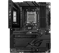 ASUS ROG Crosshair X870E Dark Hero Gaming Carte mère AMD AM5 (ATX, DDR5, Advanced AI PC, 10 Go Ethernet, WiFi 7, 2 x PCIe 5.0 M.2, 2 x USB4, 2 x USB 20 Gbps)