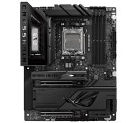 ASUS ROG Crosshair X870E Dark Hero Gaming Carte mère AMD AM5 (ATX, DDR5, Advanced AI PC, 10 Go Ethernet, WiFi 7, 2 x PCIe 5.0 M.2, 2 x USB4, 2 x USB 20 Gbps)