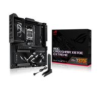 ASUS ROG CROSSHAIR X870E EXTREME AMD X870E Emplacement AM5 ATX étendu