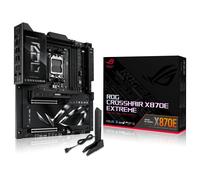 ASUS ROG CROSSHAIR X870E EXTREME AMD X870E Emplacement AM5 ATX étendu