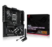 ASUS ROG CROSSHAIR X870E EXTREME AMD X870E Emplacement AM5 ATX étendu