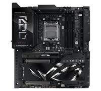 ROG CROSSHAIR X870E EXTREME - Carte-mère - ATX - Socket AM5 - AMD X870E Chipset - USB4, USB-C 3.2 Gen2, USB 3.2 Gen 2, USB-C 3.2 Gen 2x2, USB 3.2 Gen