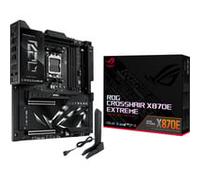 ASUS ROG CROSSHAIR X870E EXTREME AMD X870E Emplacement AM5 ATX étendu