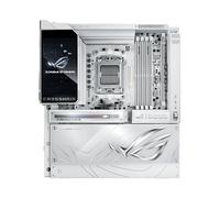 ASUS Carte mère ROG Crosshair X870E Glacial ATX Socket AM5 DDR5 Wi‑Fi 7 10GbE