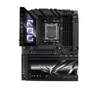 Asus ROG Crosshair X870E Hero BTF - Carte mère AMD AM5 ATX à connecteurs inversés X870E DDR5 Wi-Fi