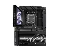 Asus ROG Crosshair X870E Hero BTF - Carte mère AMD AM5 ATX à connecteurs inversés X870E DDR5 Wi-Fi