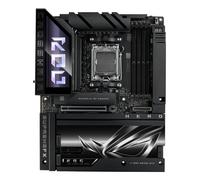 Asus ROG Crosshair X870E Hero BTF - Carte mère AMD AM5 ATX à connecteurs inversés X870E DDR5 Wi-Fi