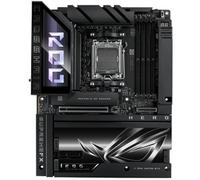 Asus ROG Crosshair X870E Hero BTF - Carte mère AMD AM5 ATX à connecteurs inversés X870E DDR5 Wi-Fi