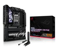 Asus ROG Crosshair X870E Hero BTF - Carte mère AMD AM5 ATX à connecteurs inversés X870E DDR5 Wi-Fi
