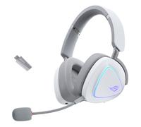 Asus ROG Delta II Blanc