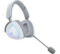 Casque Gaming - Asus - ROG Delta II - Bluetooth - 110 heures d'autonomie - 50 mm