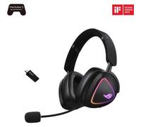 Asus ROG Delta II Casque Gaming