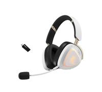 ASUS Casque gaming ROG Delta II KJP – sans fil tri-Mode (Kojima Productions)
