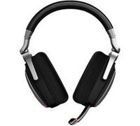 ASUS ROG Delta Casque Avec fil Arceau Jouer Noir
