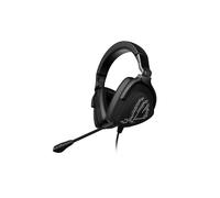 ASUS ROG DELTA S ANIMATE Casque Avec fil Arceau Jouer USB Type-C Noir