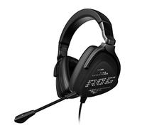 ASUS ROG DELTA S ANIMATE Casque Avec fil Arceau Jouer USB Type-C Noir