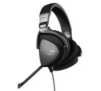 ASUS ROG Delta S Casque Ovrant Couvrant, Noir - Headset