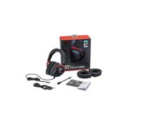 Casque PC gaming filaire Asus ROG Delta S Core Noir G