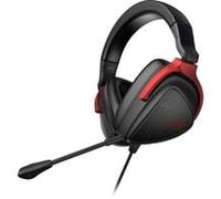 Casque gaming - ASUS - ROG Delta S Core - Filaire 3.5mm - Impédance 32 Ohm - Réponse 20-40000 Hz